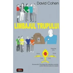 Limbajul trupului - David Cohen