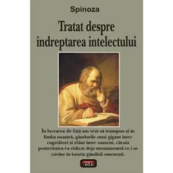 Tratat despre indreptarea intelectului – Spinoza