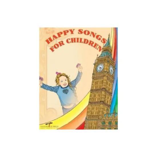 Happy Songs for Children Happy Songs for Children