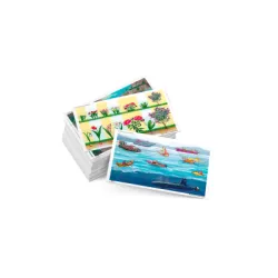 Set planse educative - Mioara Pletea