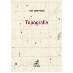 Topografie - Iosif Vorovencii