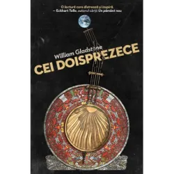 Cei doisprezece - William Gladstone