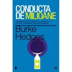 Conducta de milioane - Burke Hedges