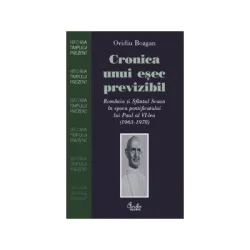 Cronica unui esec previzibil - Ovidiu Bozgan