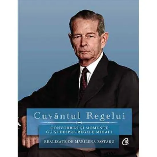 Cuvantul Regelui DVD - Marilena Rotaru Cuvantul Regelui DVD - Marilena Rotaru