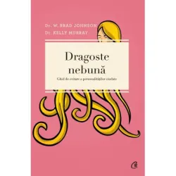 Dragoste nebuna - W. Brad Johnson