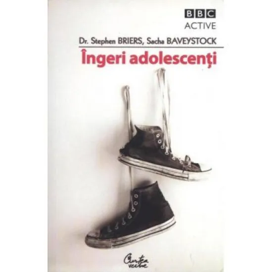 Ingeri adolescenti - Stephen Briers Ingeri adolescenti - Stephen Briers