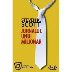 Jurnalul unui milionar - Steven K. Scott