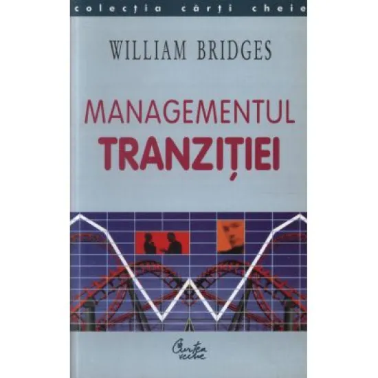 Managementul tranzitiei - William Bridges Managementul tranzitiei - William Bridges