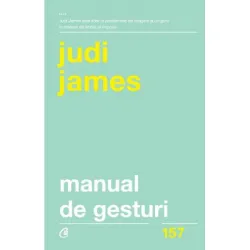 Manual de gesturi. Editia a II-a - Judi James