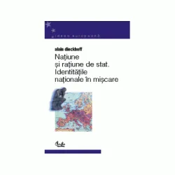 Natiune si ratiune de stat - Alain Dieckhoff