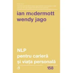NLP pentru cariera si viata personala (EBOOK) - Ian McDermott, Wendy Jago