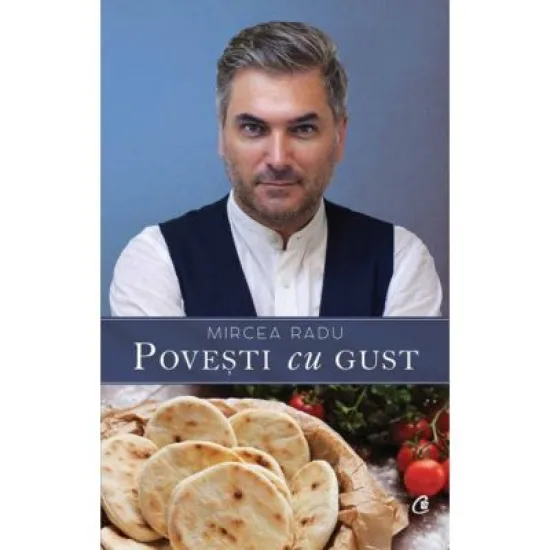 Povesti cu gust - Mircea Radu Povesti cu gust - Mircea Radu