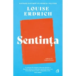 Sentinta - Louise Erdrich