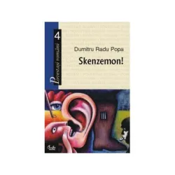 Skenzemon! - Dumitru Radu Popa