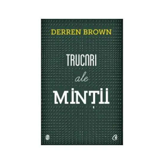 Trucuri ale mintii-Derren Brown Trucuri ale mintii-Derren Brown