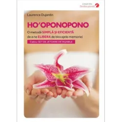 Ho'oponopono - Laurence Dujardin