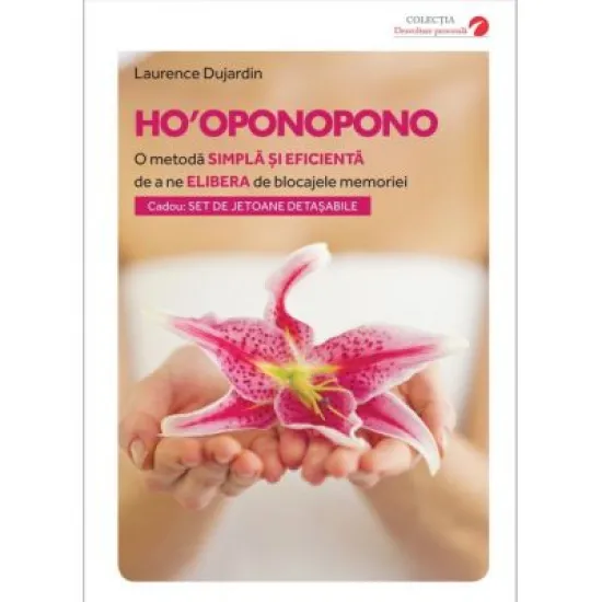 Ho'oponopono - Laurence Dujardin Ho'oponopono - Laurence Dujardin
