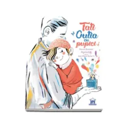 Tati si cutia cu pupici - Pascal Bruckner