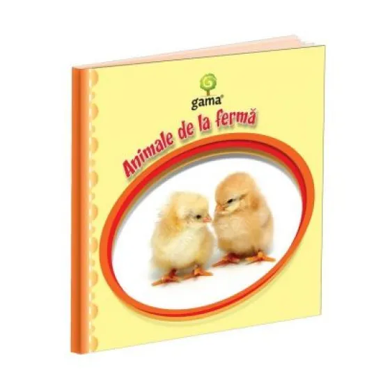 e-Bebe istet - Animale de la ferma e-Bebe istet - Animale de la ferma