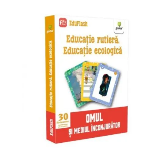 Educatie rutiera. Educatie ecologica. Omul si mediul inconjurator Educatie rutiera. Educatie ecologica. Omul si mediul inconjurator