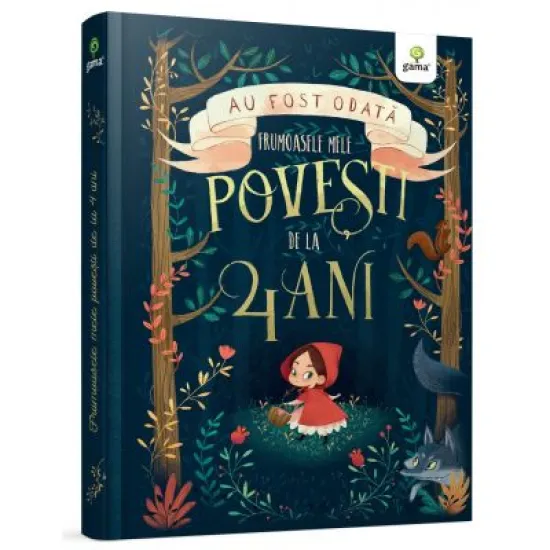 Povesti aniversare. Frumoasele mele povesti de la 4 ani Povesti aniversare. Frumoasele mele povesti de la 4 ani
