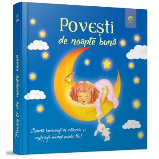 Povesti de noapte buna