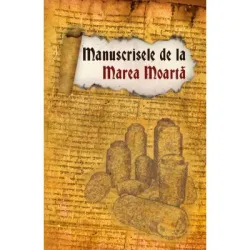 Manuscrisele de la Marea Moarta - Simona Dumitru, Theodor H. Gaster