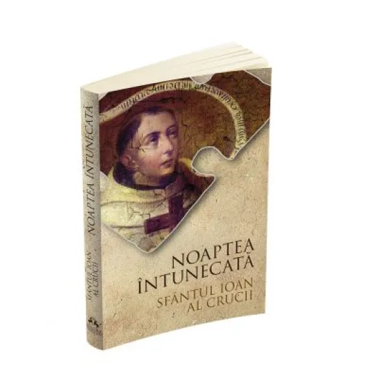Noaptea intunecata (Ioan Al Crucii)
