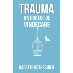Trauma. 8 strategii de vindecare - Babette Rothschild