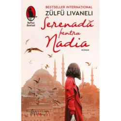 Serenada pentru Nadia - Zulfu Livaneli