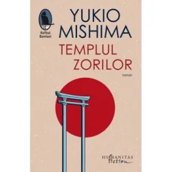 Templul Zorilor - Yukio Mishima