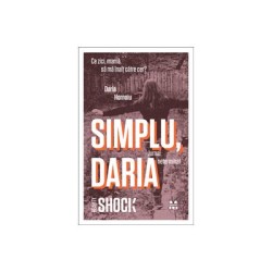Simplu, Daria - Daria Hornoiu