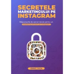 Secretele marketingului pe instagram