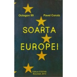 Soarta Europei - Pavel Corut