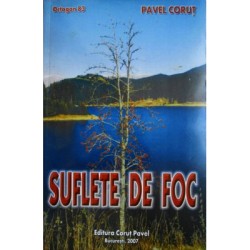 Suflete de foc. Octogon 83 - Pavel Corut