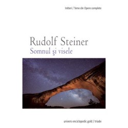 Somnul si visele - Rudolf Steiner
