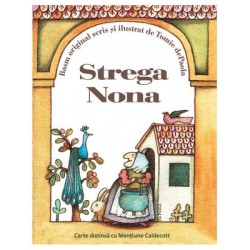 Strega - Nona Tomie dePaola